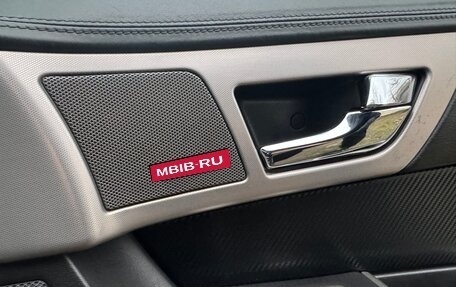 Jaguar XF I рестайлинг, 2008 год, 1 049 000 рублей, 11 фотография