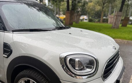 MINI Countryman II (F60), 2020 год, 3 300 000 рублей, 7 фотография