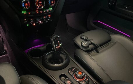 MINI Countryman II (F60), 2020 год, 3 300 000 рублей, 13 фотография