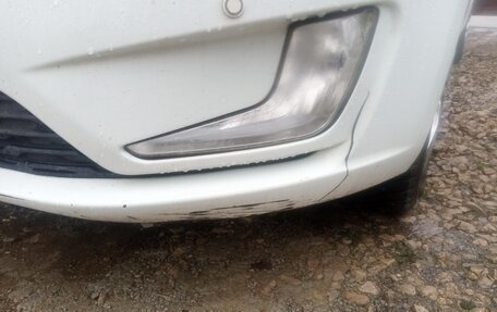 KIA Rio III рестайлинг, 2012 год, 580 000 рублей, 9 фотография