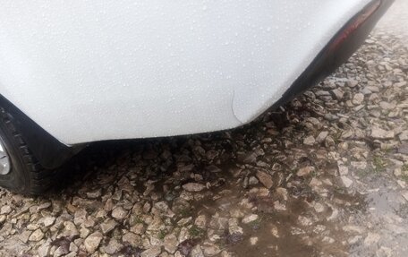 KIA Rio III рестайлинг, 2012 год, 580 000 рублей, 13 фотография