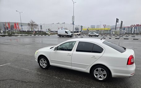 Skoda Octavia, 2012 год, 1 265 000 рублей, 3 фотография