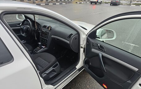 Skoda Octavia, 2012 год, 1 265 000 рублей, 9 фотография