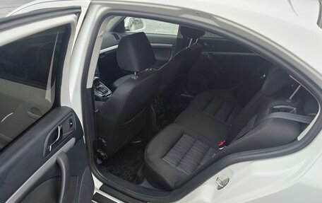 Skoda Octavia, 2012 год, 1 265 000 рублей, 11 фотография