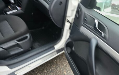 Skoda Octavia, 2012 год, 1 265 000 рублей, 7 фотография