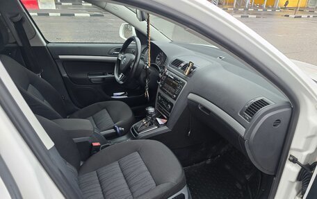 Skoda Octavia, 2012 год, 1 265 000 рублей, 8 фотография