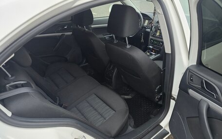 Skoda Octavia, 2012 год, 1 265 000 рублей, 10 фотография