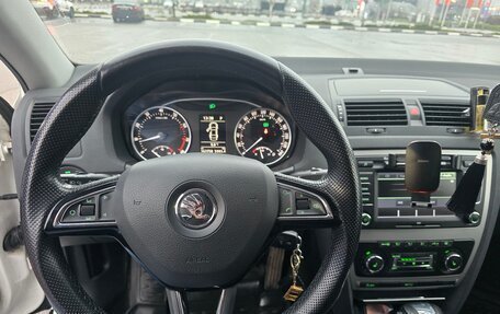 Skoda Octavia, 2012 год, 1 265 000 рублей, 13 фотография