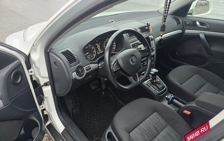 Skoda Octavia, 2012 год, 1 265 000 рублей, 12 фотография