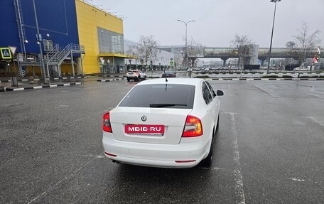 Skoda Octavia, 2012 год, 1 265 000 рублей, 6 фотография