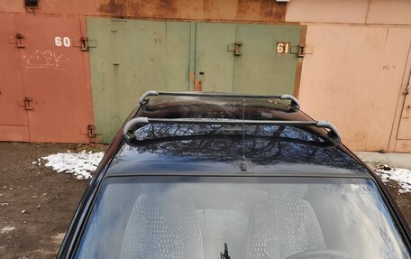 Chevrolet Niva I рестайлинг, 2006 год, 300 000 рублей, 9 фотография