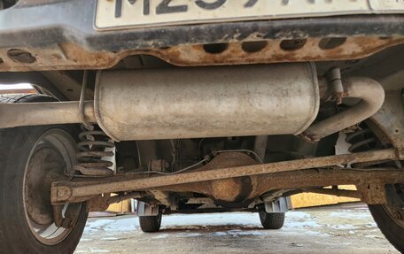 Chevrolet Niva I рестайлинг, 2006 год, 300 000 рублей, 7 фотография