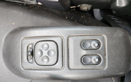 Chevrolet Niva I рестайлинг, 2006 год, 300 000 рублей, 14 фотография