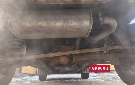 Chevrolet Niva I рестайлинг, 2006 год, 300 000 рублей, 6 фотография