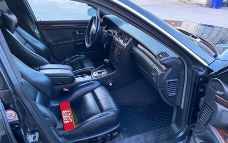 Audi S8, 2001 год, 480 000 рублей, 5 фотография