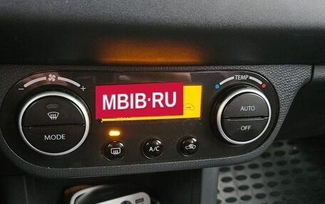 Suzuki Swift III, 2007 год, 450 000 рублей, 15 фотография