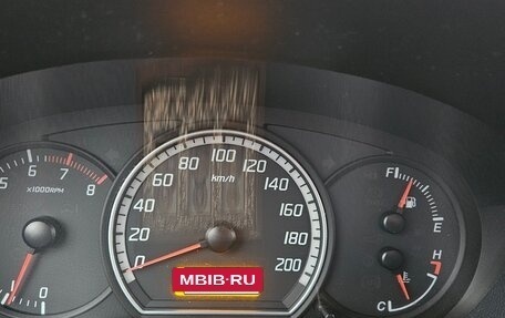 Suzuki Swift III, 2007 год, 450 000 рублей, 17 фотография