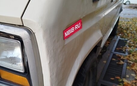 Ford Econoline III, 1989 год, 950 000 рублей, 4 фотография