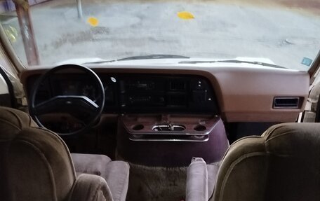 Ford Econoline III, 1989 год, 950 000 рублей, 8 фотография