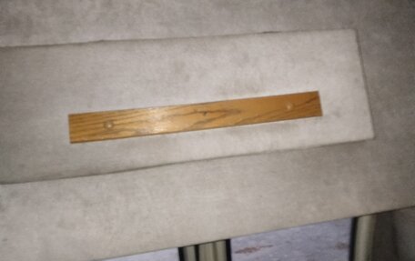 Ford Econoline III, 1989 год, 950 000 рублей, 10 фотография