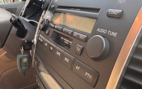 Toyota Land Cruiser Prado 120 рестайлинг, 2008 год, 2 750 000 рублей, 3 фотография