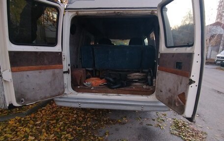 Ford Econoline III, 1989 год, 950 000 рублей, 9 фотография
