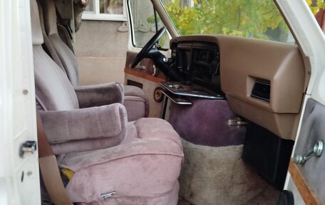 Ford Econoline III, 1989 год, 950 000 рублей, 16 фотография