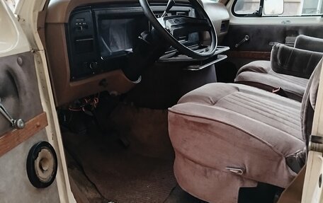 Ford Econoline III, 1989 год, 950 000 рублей, 15 фотография