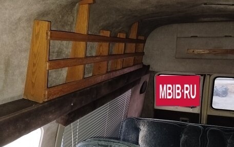 Ford Econoline III, 1989 год, 950 000 рублей, 14 фотография