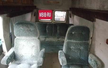 Ford Econoline III, 1989 год, 950 000 рублей, 11 фотография