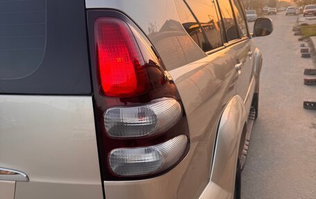 Toyota Land Cruiser Prado 120 рестайлинг, 2008 год, 2 750 000 рублей, 7 фотография