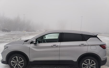 Geely Coolray I, 2022 год, 1 850 000 рублей, 2 фотография