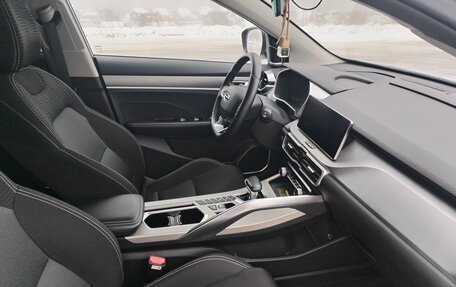 Geely Coolray I, 2022 год, 1 850 000 рублей, 6 фотография