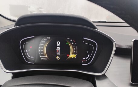 Geely Coolray I, 2022 год, 1 850 000 рублей, 8 фотография