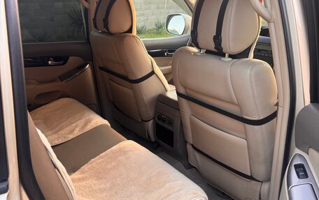 Toyota Land Cruiser Prado 120 рестайлинг, 2008 год, 2 750 000 рублей, 6 фотография