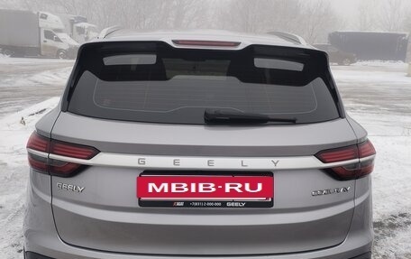 Geely Coolray I, 2022 год, 1 850 000 рублей, 3 фотография