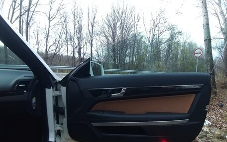 Mercedes-Benz E-Класс, 2011 год, 1 300 000 рублей, 8 фотография