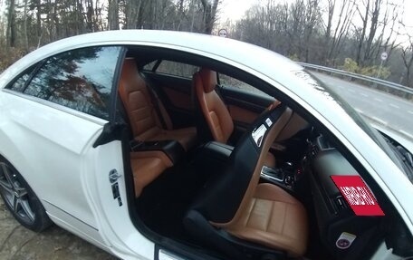 Mercedes-Benz E-Класс, 2011 год, 1 300 000 рублей, 12 фотография