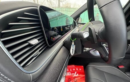 Mercedes-Benz Maybach GLS I, 2021 год, 17 211 000 рублей, 10 фотография