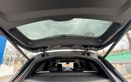 Mercedes-Benz Maybach GLS I, 2021 год, 17 211 000 рублей, 7 фотография