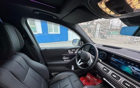 Mercedes-Benz Maybach GLS I, 2021 год, 17 211 000 рублей, 13 фотография