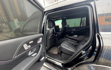 Mercedes-Benz Maybach GLS I, 2021 год, 17 211 000 рублей, 16 фотография