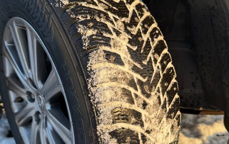 Lexus NX I, 2016 год, 3 300 000 рублей, 3 фотография