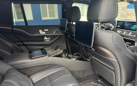 Mercedes-Benz Maybach GLS I, 2021 год, 17 211 000 рублей, 19 фотография