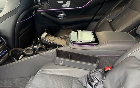 Mercedes-Benz Maybach GLS I, 2021 год, 17 211 000 рублей, 17 фотография