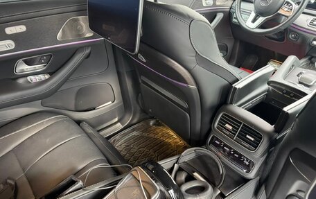 Mercedes-Benz Maybach GLS I, 2021 год, 17 211 000 рублей, 20 фотография