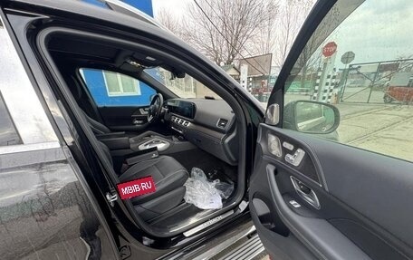 Mercedes-Benz Maybach GLS I, 2021 год, 17 211 000 рублей, 12 фотография