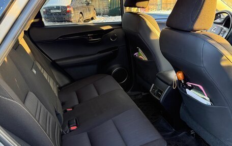 Lexus NX I, 2016 год, 3 300 000 рублей, 12 фотография