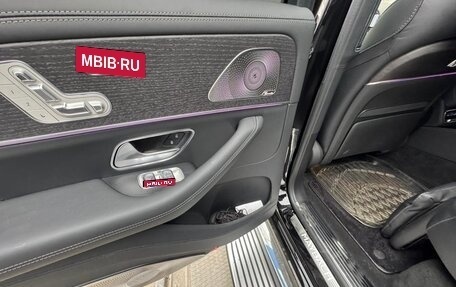 Mercedes-Benz Maybach GLS I, 2021 год, 17 211 000 рублей, 15 фотография