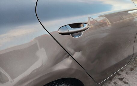 KIA cee'd III, 2018 год, 1 000 050 рублей, 6 фотография